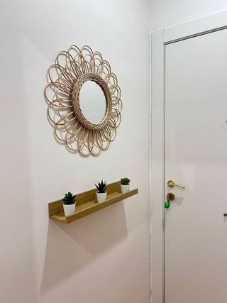 Piso en alquiler en Ciudad Jardín en Badajoz