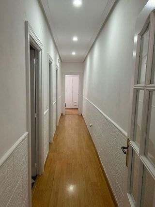 Piso en alquiler en Ciudad Jardín en Badajoz