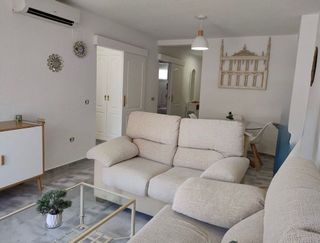 Piso en alquiler en Zona Puerto Deportivo en Fuengirola