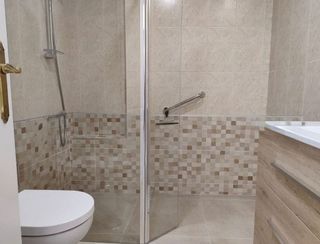 Piso en alquiler en Zona Puerto Deportivo en Fuengirola