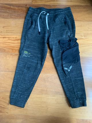 Pantaloni tuta bambino Mek