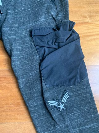 Pantaloni tuta bambino Mek