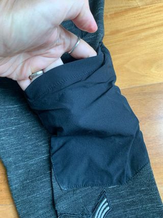 Pantaloni tuta bambino Mek