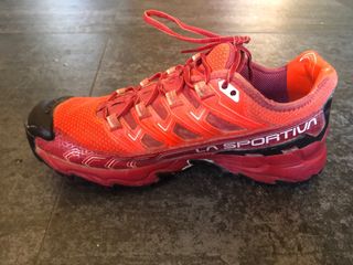 Zapatillas La Sportiva Ultraraptor Talla 40.5