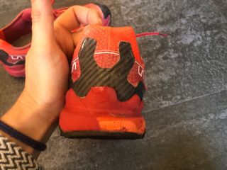 Zapatillas La Sportiva Ultraraptor Talla 40.5