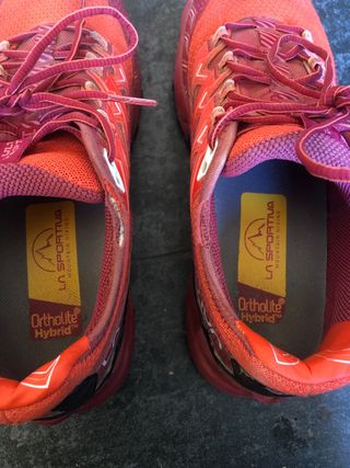 Zapatillas La Sportiva Ultraraptor Talla 40.5