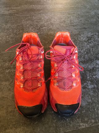 Zapatillas La Sportiva Ultraraptor Talla 40.5