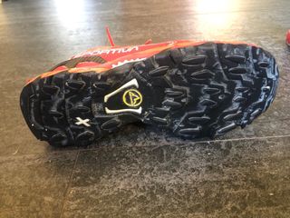 Zapatillas La Sportiva Ultraraptor Talla 40.5
