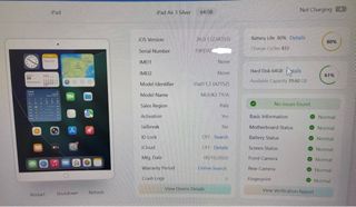iPad Air 3ª Gen 64Gb