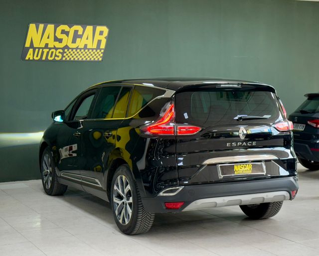 Renault Espace 2017