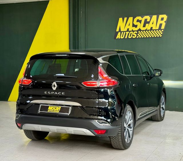 Renault Espace 2017