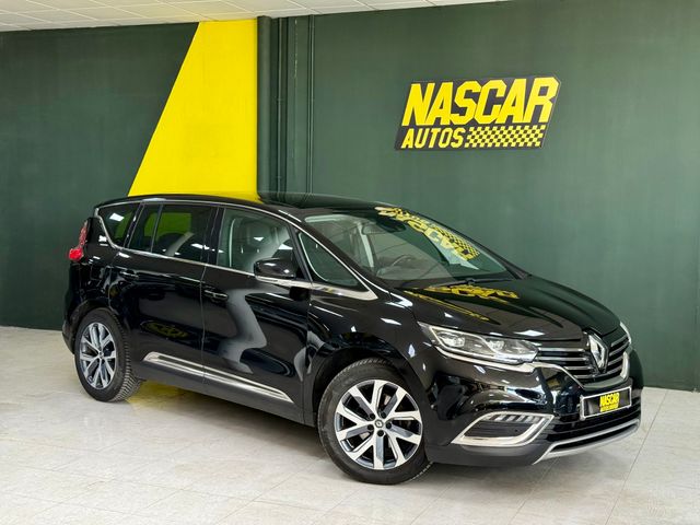 Renault Espace 2017