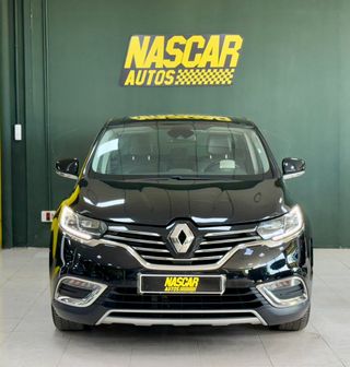 Renault Espace 2017