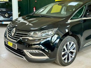 Renault Espace 2017