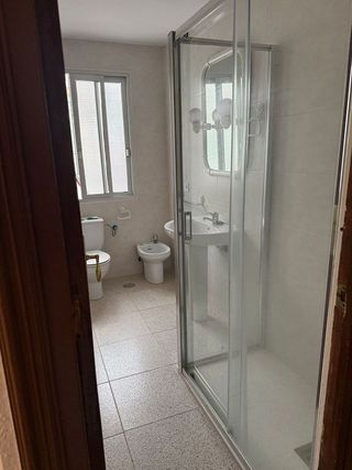 Piso en alquiler en Ciudad Jardín - Zoco en Córdoba