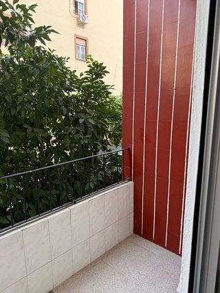 Piso en alquiler en Ciudad Jardín - Zoco en Córdoba