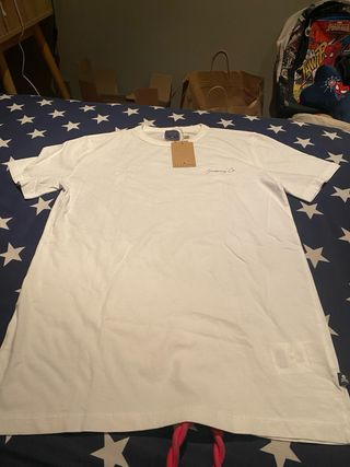 Camiseta Scalpers Talla XS Nueva Con Etiquetas