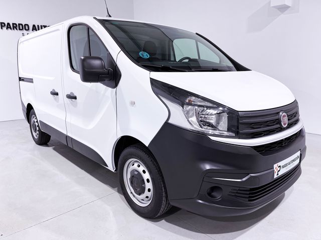 FIAT Talento 1.2 Base Corto 2.0 Multijet 120CV