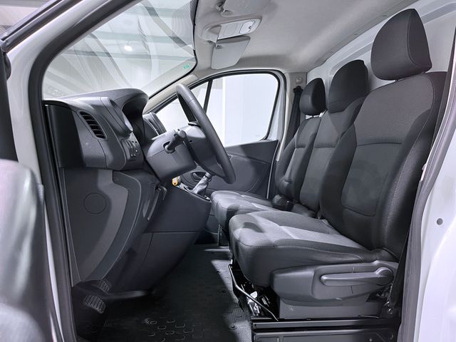 FIAT Talento 1.2 Base Corto 2.0 Multijet 120CV