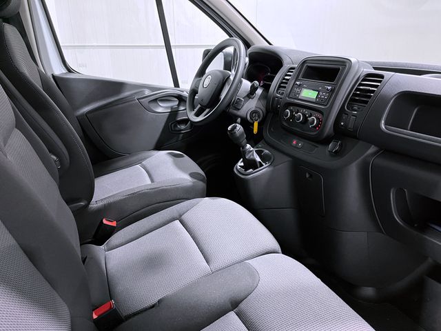 FIAT Talento 1.2 Base Corto 2.0 Multijet 120CV