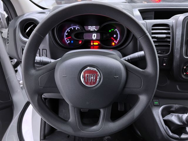 FIAT Talento 1.2 Base Corto 2.0 Multijet 120CV