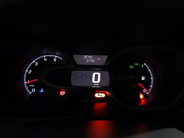 FIAT Talento 1.2 Base Corto 2.0 Multijet 120CV