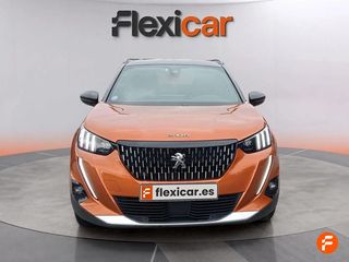 Peugeot 2008 GT Pack Puretech 155CV S&S EAT8