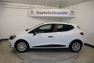 Renault Clio Business SCe 49 kW (67CV)