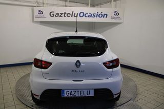 Renault Clio Business SCe 49 kW (67CV)