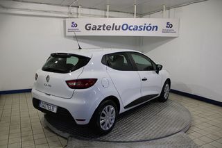 Renault Clio Business SCe 49 kW (67CV)