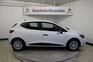 Renault Clio Business SCe 49 kW (67CV)