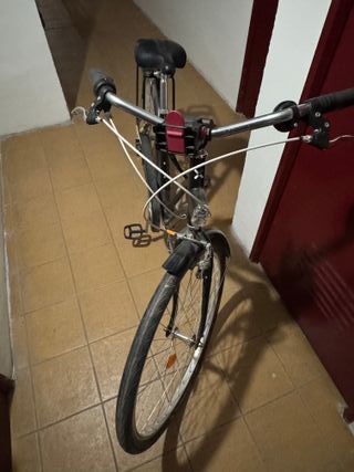 Bicicleta Elops500