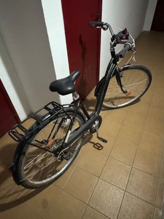 Bicicleta Elops500