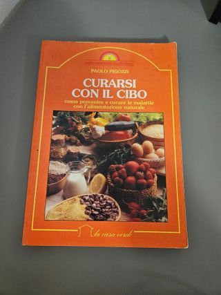 Curarsi con il cibo