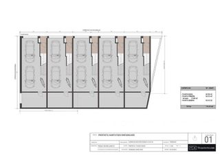 Terreno en venta en Sant Pere Nord en Terrassa
