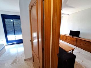 Piso en alquiler en Playa de los Boliches en Fuengirola