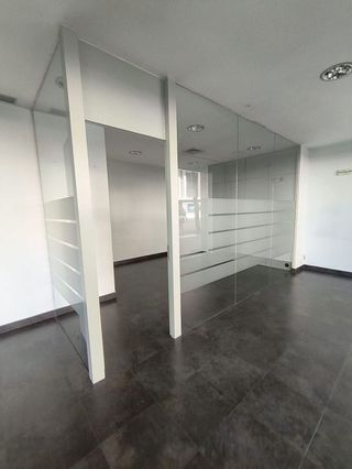 Local comercial en alquiler en Centro en Vitoria-Gasteiz