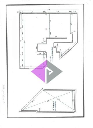 Local comercial en alquiler en Centro en Vitoria-Gasteiz