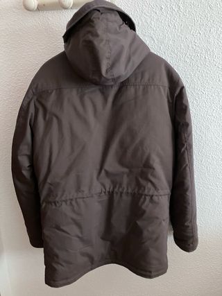 Alpha Industries Polar Chaqueta para Hombre