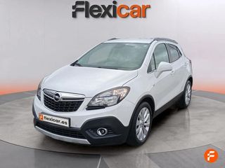 Opel Mokka 1.4 T 4X2 S&S Selective