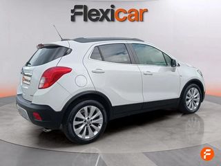 Opel Mokka 1.4 T 4X2 S&S Selective