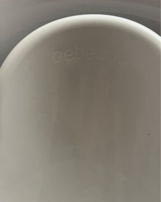 Bañera Bebé Jou con Soporte para recién nacido