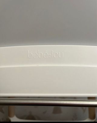 Bañera Bebé Jou con Soporte para recién nacido