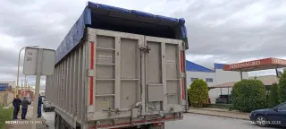 Bañera aluminio Tisvol