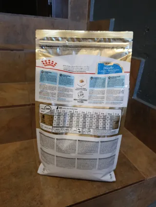 Pienso Royal Canin Puppy Poodle 3kg