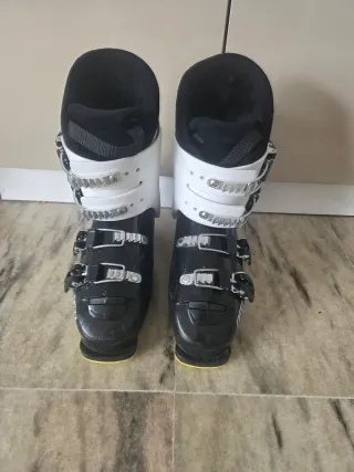 Botas de esquí Atomic Waymaker Jr 4