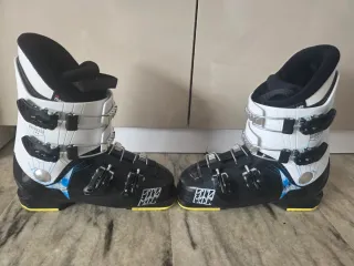 Botas de esquí Atomic Waymaker Jr 4