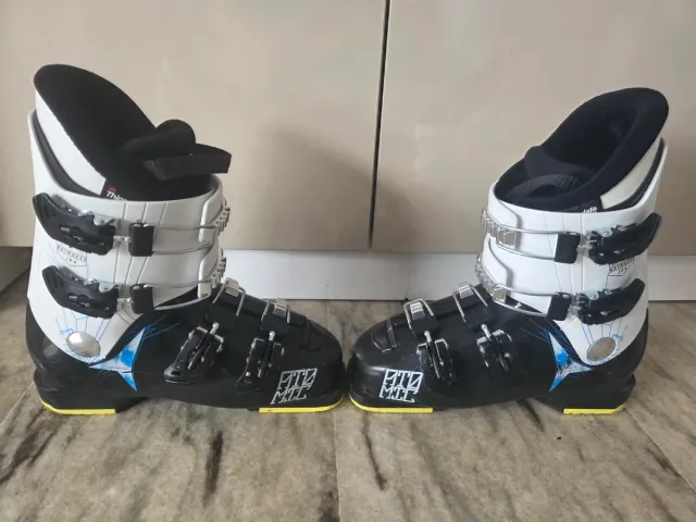 Botas de esquí Atomic Waymaker Jr 4