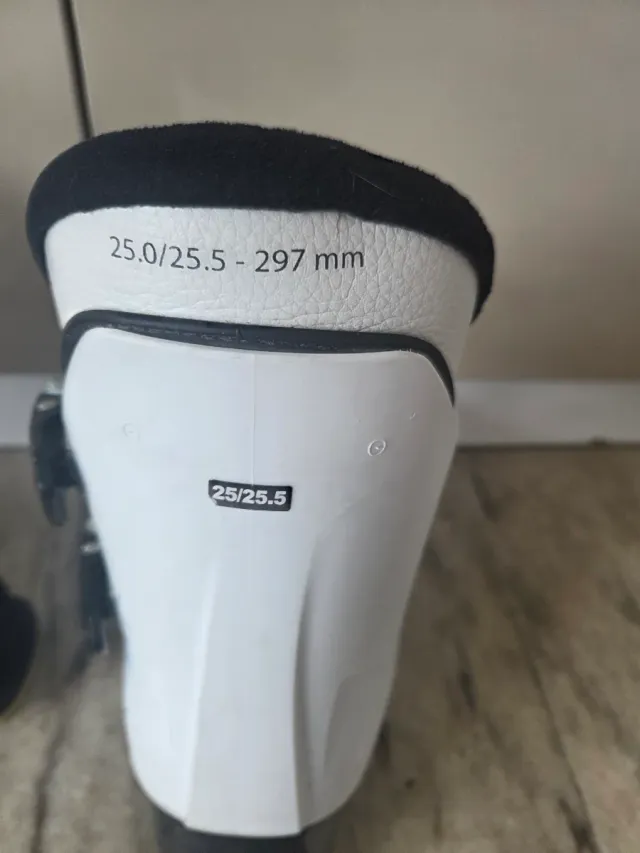 Botas de esquí Atomic Waymaker Jr 4