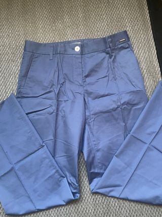 Lote 4 Pantalones de marca Talla 38